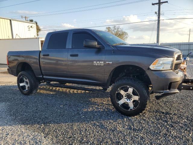 Photo 4 from auction – 2015 RAM 1500 ST with VIN 1C6RR7KT6FS586284