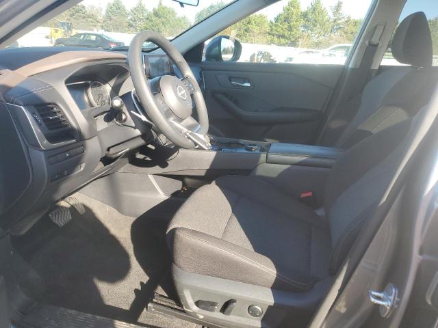 Photo 7 from auction – 2023 NISSAN ROGUE SV with VIN 5N1BT3BB9PC796512