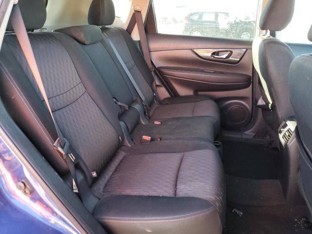 Photo 11 from auction – 2018 NISSAN ROGUE S with VIN KNMAT2MV1JP563693