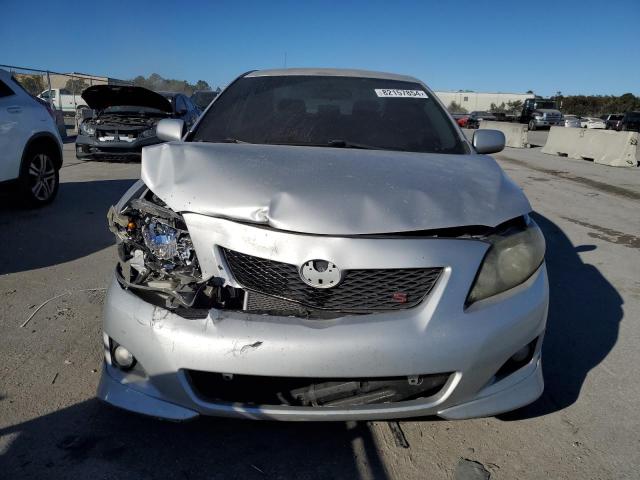 Photo 5 from auction – 2010 TOYOTA COROLLA BA with VIN 2T1BU4EE5AC475594