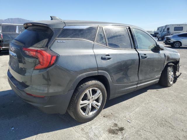 Photo 3 from auction – 2019 GMC TERRAIN SL with VIN 3GKALMEVXKL113035