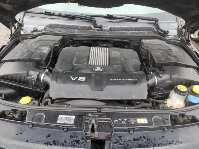 Photo 12 from auction – 2013 LAND ROVER RANGE ROVE with VIN SALSH2E43DA773501