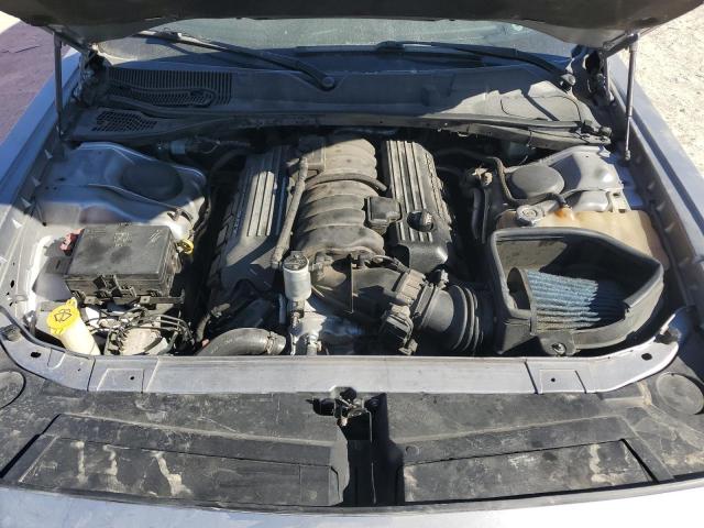 Photo 11 from auction – 2016 DODGE CHALLENGER with VIN 2C3CDZFJ4GH214182