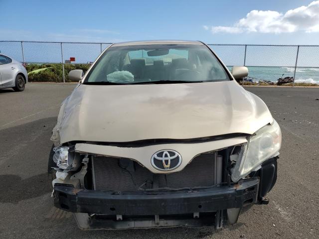 Photo 5 from auction – 2011 TOYOTA CAMRY BASE with VIN 4T1BF3EK6BU129497