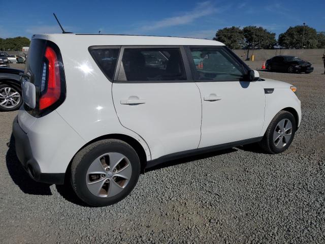 Photo 3 from auction – 2014 KIA SOUL with VIN KNDJN2A23E7109309