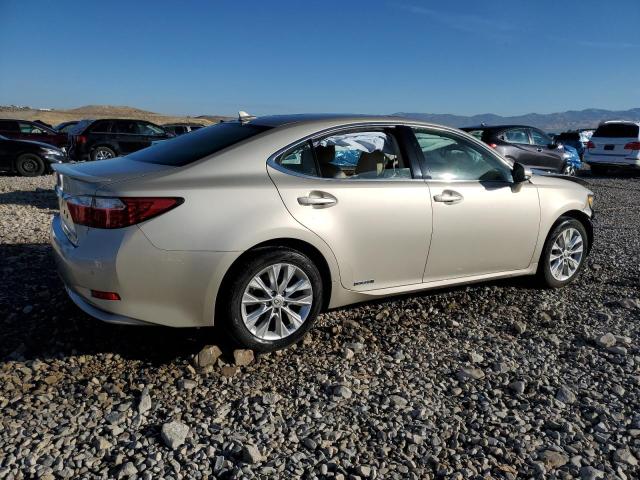 Photo 3 from auction – 2014 LEXUS ES 300H with VIN JTHBW1GGXE2067764