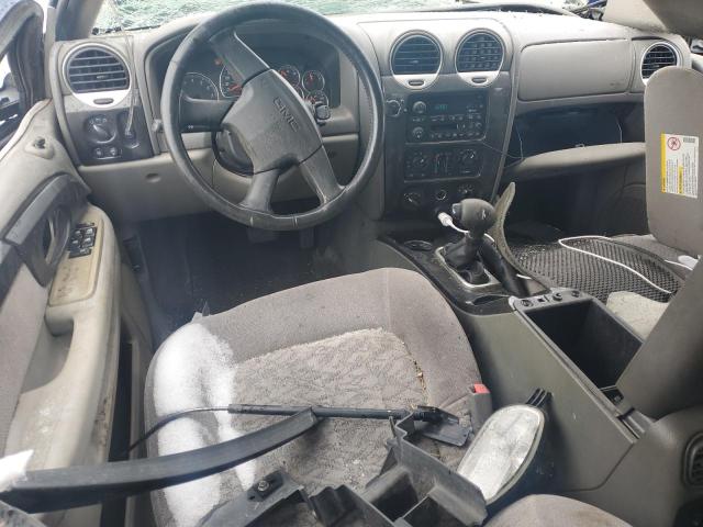 Photo 8 from auction – 2002 GMC ENVOY with VIN 1GKDT13S222507070