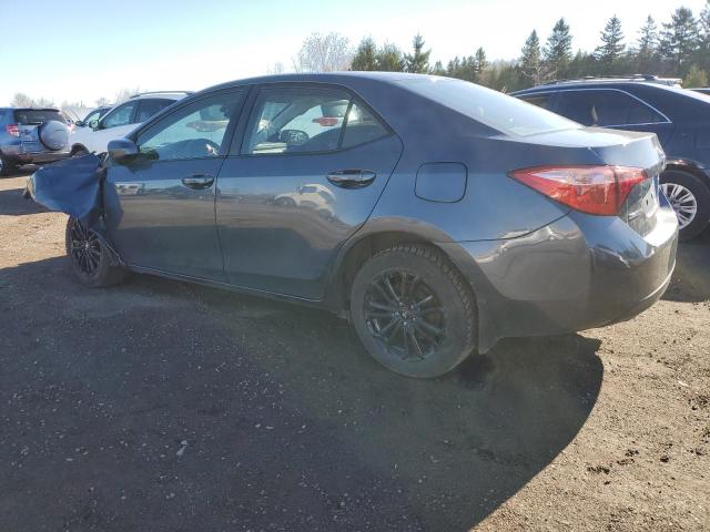 Photo 2 from auction – 2017 TOYOTA COROLLA L with VIN 2T1BURHE7HC899586