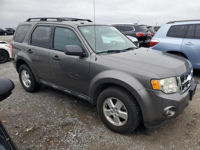 Photo 4 from auction – 2012 FORD ESCAPE XLT with VIN 1FMCU0D79CKB82181