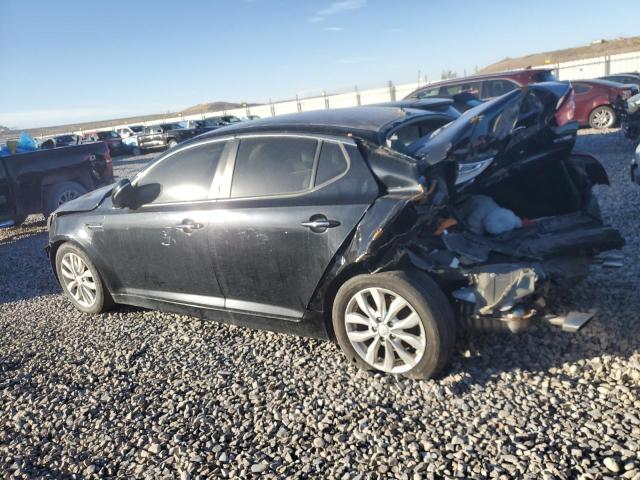 Photo 2 from auction – 2015 KIA OPTIMA EX with VIN 5XXGN4A70FG352294