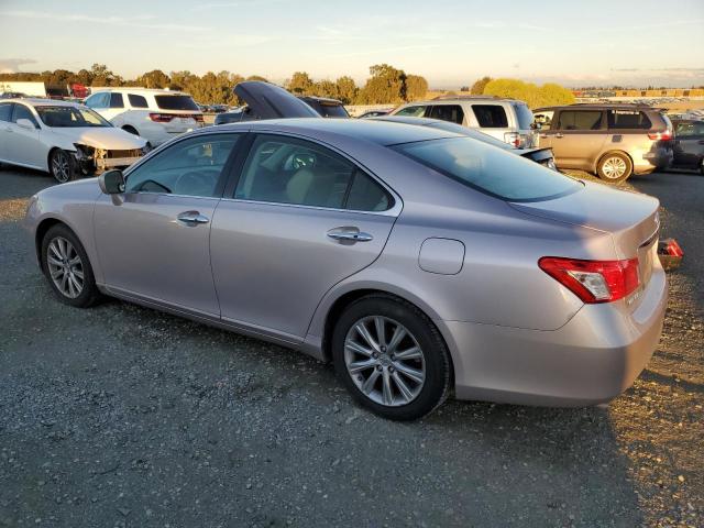 Photo 2 from auction – 2007 LEXUS ES 350 with VIN JTHBJ46G272002895