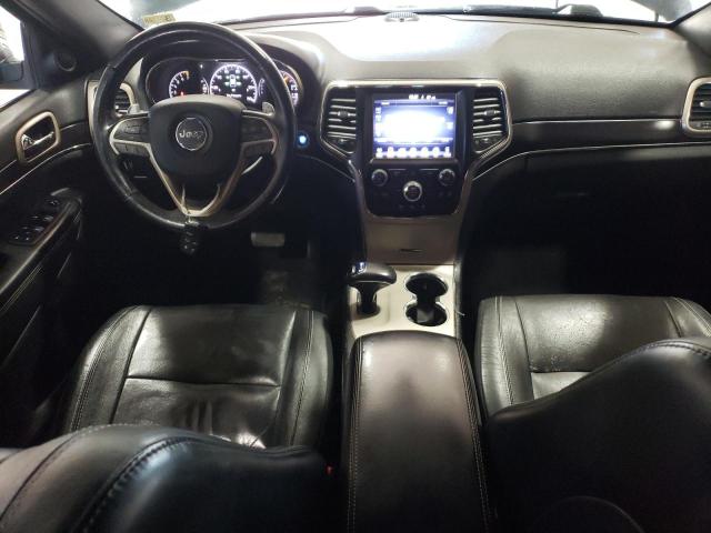 Photo 8 from auction – 2014 JEEP GRAND CHER with VIN 1C4RJFBGXEC385686