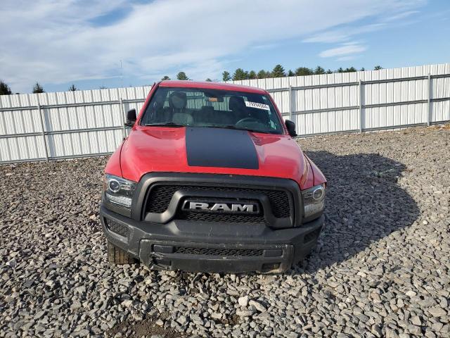 Photo 5 from auction – 2021 RAM 1500 CLASS with VIN 1C6RR7GG3MS547385