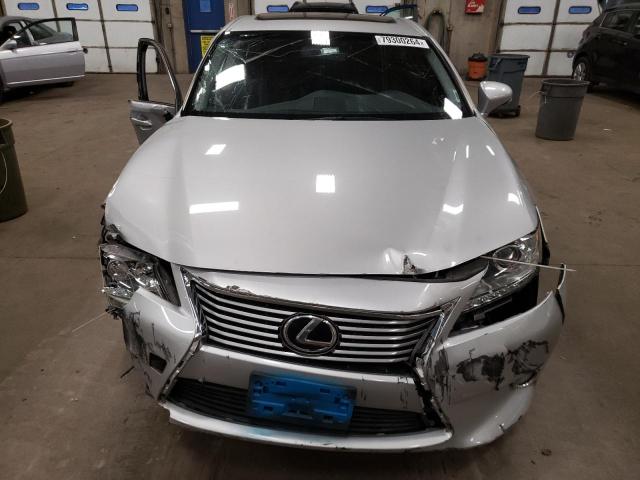 Photo 5 from auction – 2015 LEXUS ES 350 with VIN JTHBK1GG5F2188991