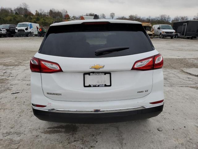 Photo 6 from auction – 2018 CHEVROLET EQUINOX LT with VIN 2GNAXSEV8J6108737
