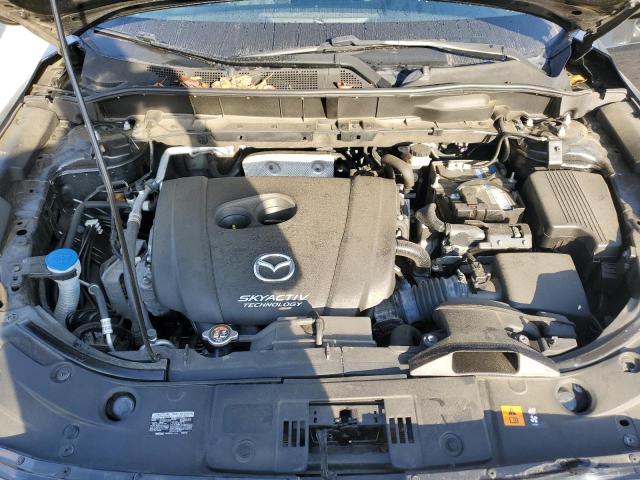 Photo 12 from auction – 2017 MAZDA CX-5 SPORT with VIN JM3KFABL5H0119413