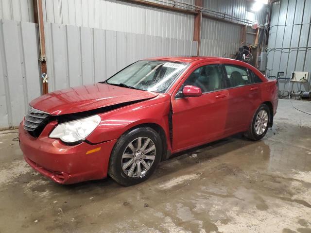 CHRYSLER SEBRING LI 2010 with VIN 1C3CC5FB1AN229760 - Photo from auction