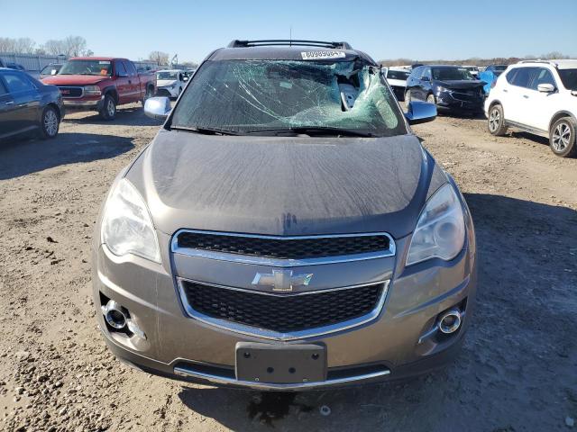 Photo 5 from auction – 2012 CHEVROLET EQUINOX LT with VIN 2GNFLFE55C6265038