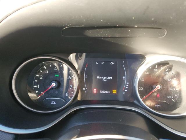 Photo 9 from auction – 2020 JEEP COMPASS LA with VIN 3C4NJDBB3LT116549