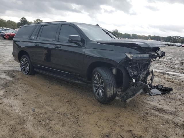 Photo 4 from auction – 2021 CADILLAC ESCALADE E with VIN 1GYS4PKL2MR311955