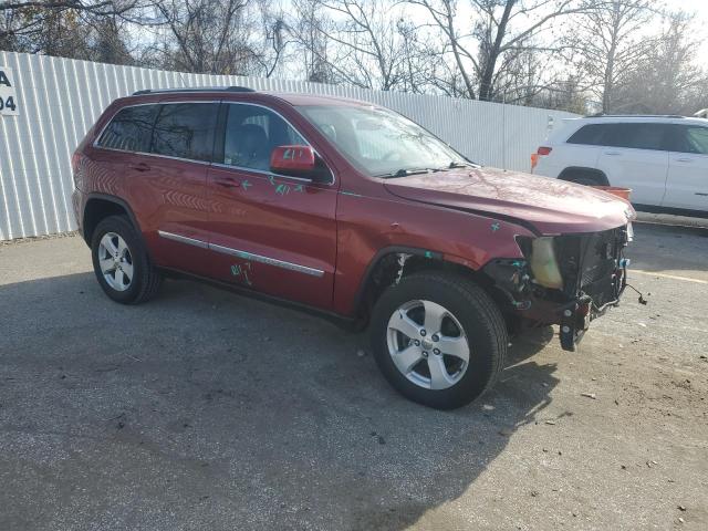 Photo 4 from auction – 2012 JEEP GRAND CHER with VIN 1C4RJFAG2CC255528