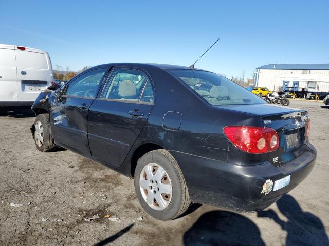 Photo 2 from auction – 2005 TOYOTA COROLLA S with VIN JTDBR32E452055684