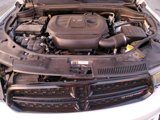 Photo 12 from auction – 2017 DODGE DURANGO GT with VIN 1C4RDHDGXHC619068