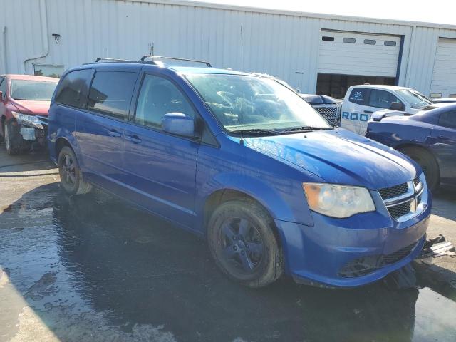 Photo 4 from auction – 2013 DODGE GRAND CARA with VIN 2C4RDGCG6DR636446