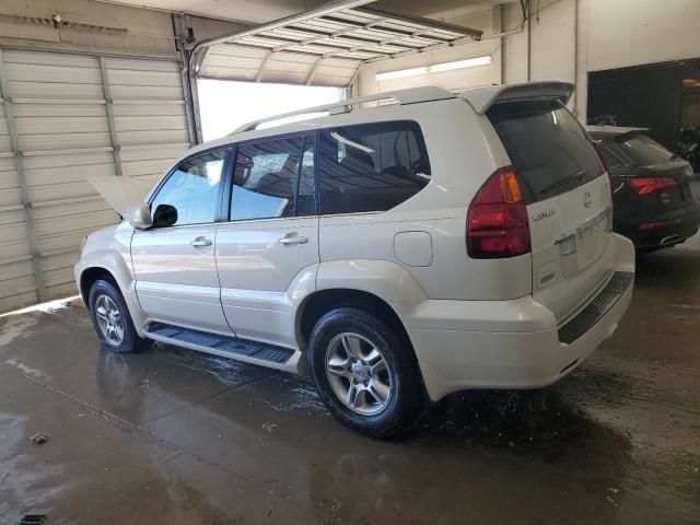 Photo 2 from auction – 2004 LEXUS GX 470 with VIN JTJBT20X040042647