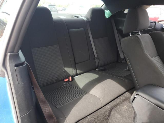 Photo 10 from auction – 2023 DODGE CHALLENGER with VIN 2C3CDZBT7PH696265