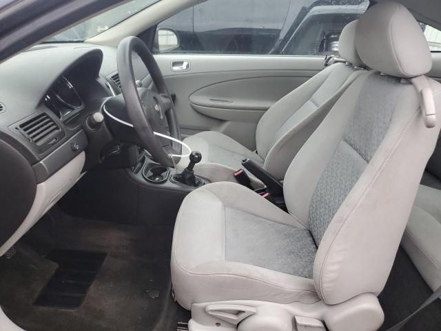 Photo 7 from auction – 2007 CHEVROLET COBALT LS with VIN 1G1AK15FX77285866