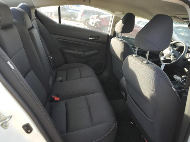 Photo 10 from auction – 2020 NISSAN ALTIMA S with VIN 1N4BL4BV7LC203265