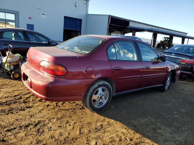 Photo 3 from auction – 2005 CHEVROLET CLASSIC with VIN 1G1ND52F55M234247