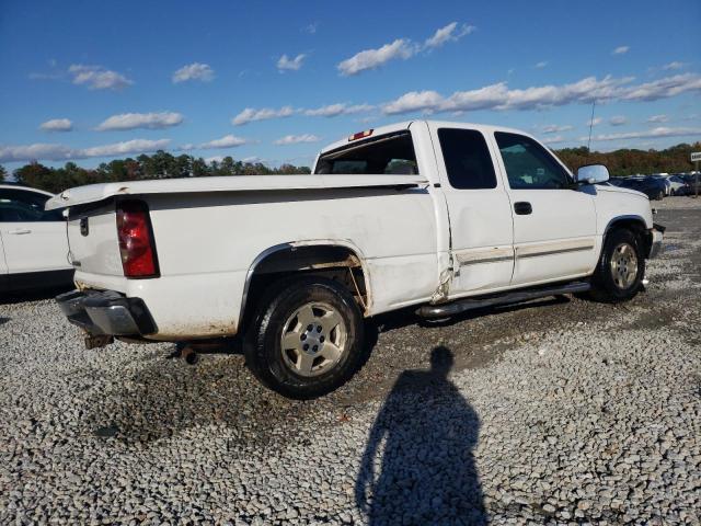 Photo 3 from auction – 2006 CHEVROLET SILVERADO with VIN 1GCEC19Z06Z214933
