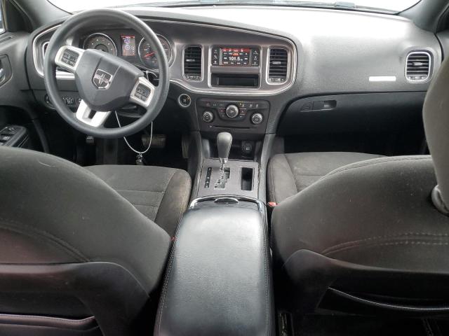 Zdjęcie 8 z aukcji – 2014 DODGE CHARGER SE z VIN 2C3CDXBG4EH187447