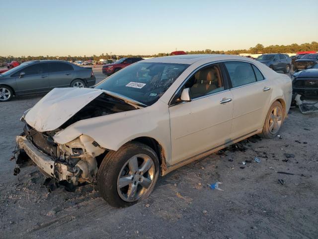 CHEVROLET MALIBU 2LT 2012 with VIN 1G1ZD5E06CF238382 - Photo from auction