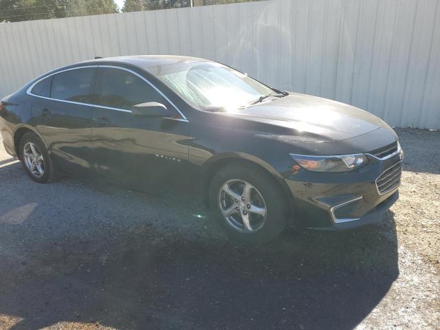 Photo 4 from auction – 2017 CHEVROLET MALIBU LS with VIN 1G1ZB5ST5HF214859