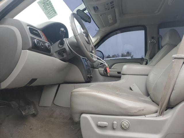 Photo 7 from auction – 2008 GMC YUKON with VIN 1GKFK13058R219814