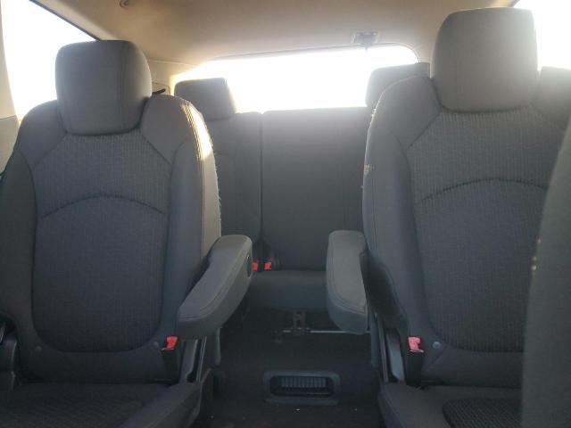 Photo 10 from auction – 2010 CHEVROLET TRAVERSE L with VIN 1GNLRFED6AJ209540