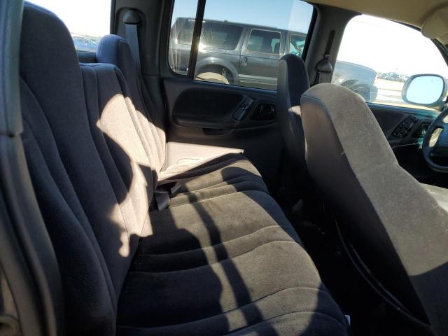 Photo 10 from auction – 2000 DODGE DAKOTA QUA with VIN 1B7GL2AX5YS681561