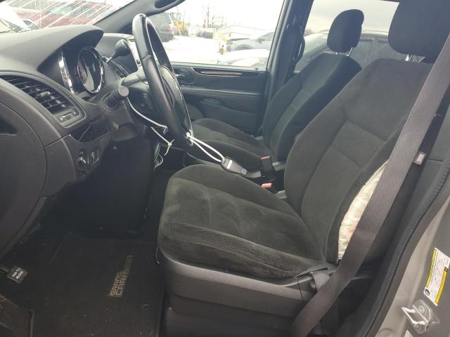 صورة رقم 7 من المزاد - 2016 DODGE GRAND CARA مع VIN 2C4RDGBG6GR182379