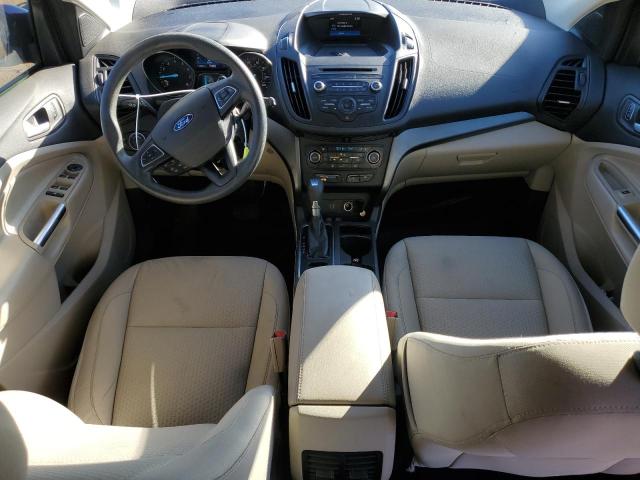 Photo 8 from auction – 2017 FORD ESCAPE SE with VIN 1FMCU0GD7HUE97476