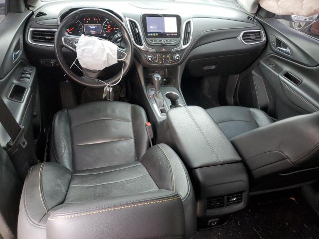 Photo 8 from auction – 2021 CHEVROLET EQUINOX PR with VIN 2GNAXXEV7M6113381