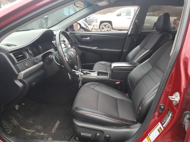 Photo 7 from auction – 2016 TOYOTA CAMRY LE with VIN 4T1BF1FK3GU584981