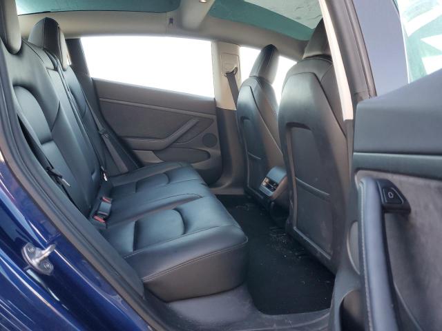 Photo 10 from auction – 2023 TESLA MODEL 3 with VIN 5YJ3E1EA6PF457672