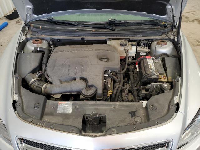 Photo 11 from auction – 2012 CHEVROLET MALIBU LS with VIN 1G1ZA5E06CF349510