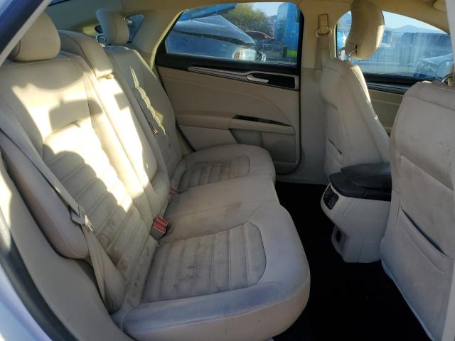Photo 10 from auction – 2014 FORD FUSION SE with VIN 3FA6P0HD6ER186055