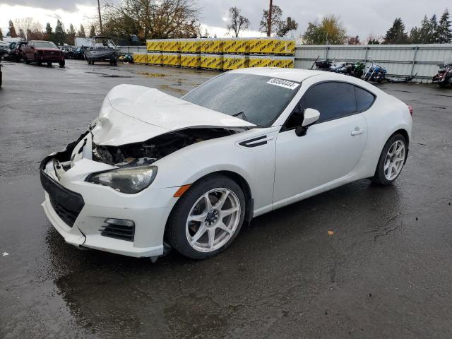 Photo 1 from auction – 2013 SUBARU BRZ 2.0 PR with VIN JF1ZCAB14D1602710