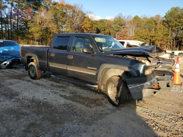 Photo 4 from auction – 2005 CHEVROLET SILVERADO with VIN 1GCHC23U25F930488