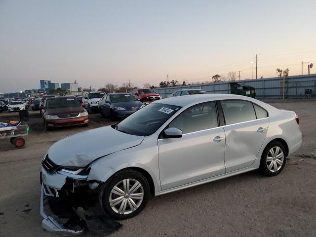 Photo 1 from auction – 2017 VOLKSWAGEN JETTA S with VIN 3VW2B7AJ1HM335454